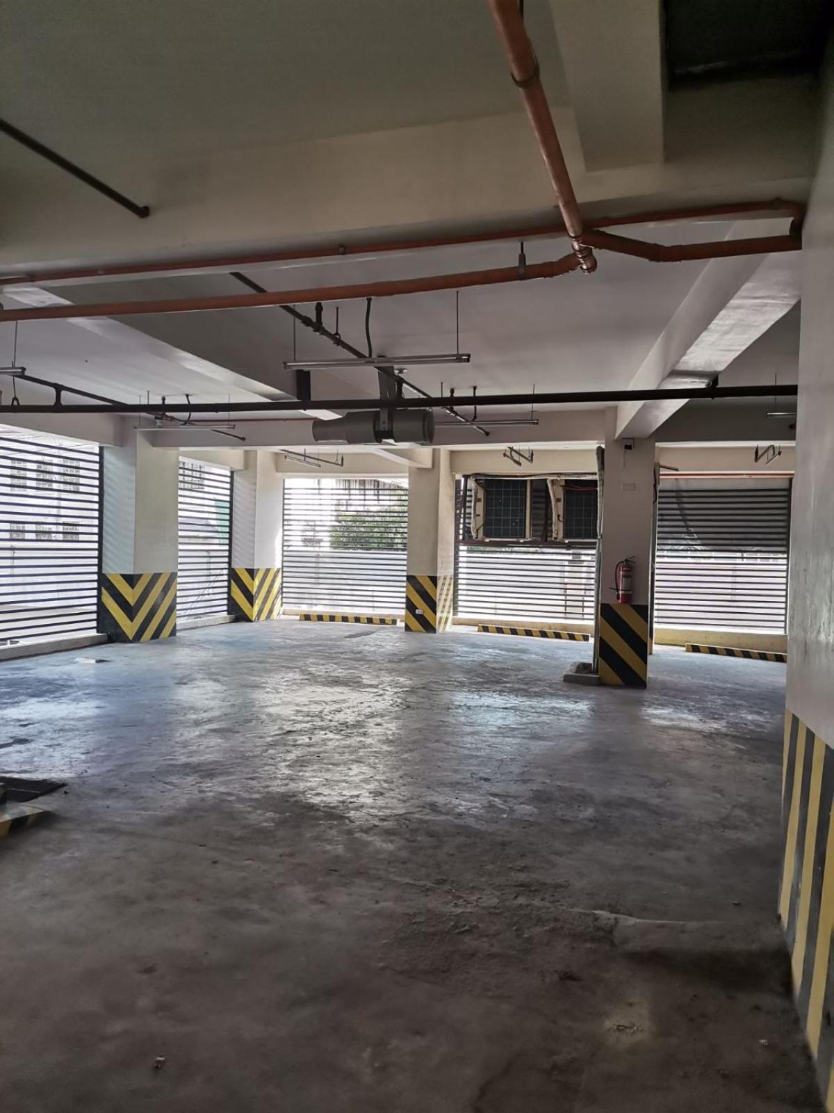 G Square Residences Manila Exterior foto