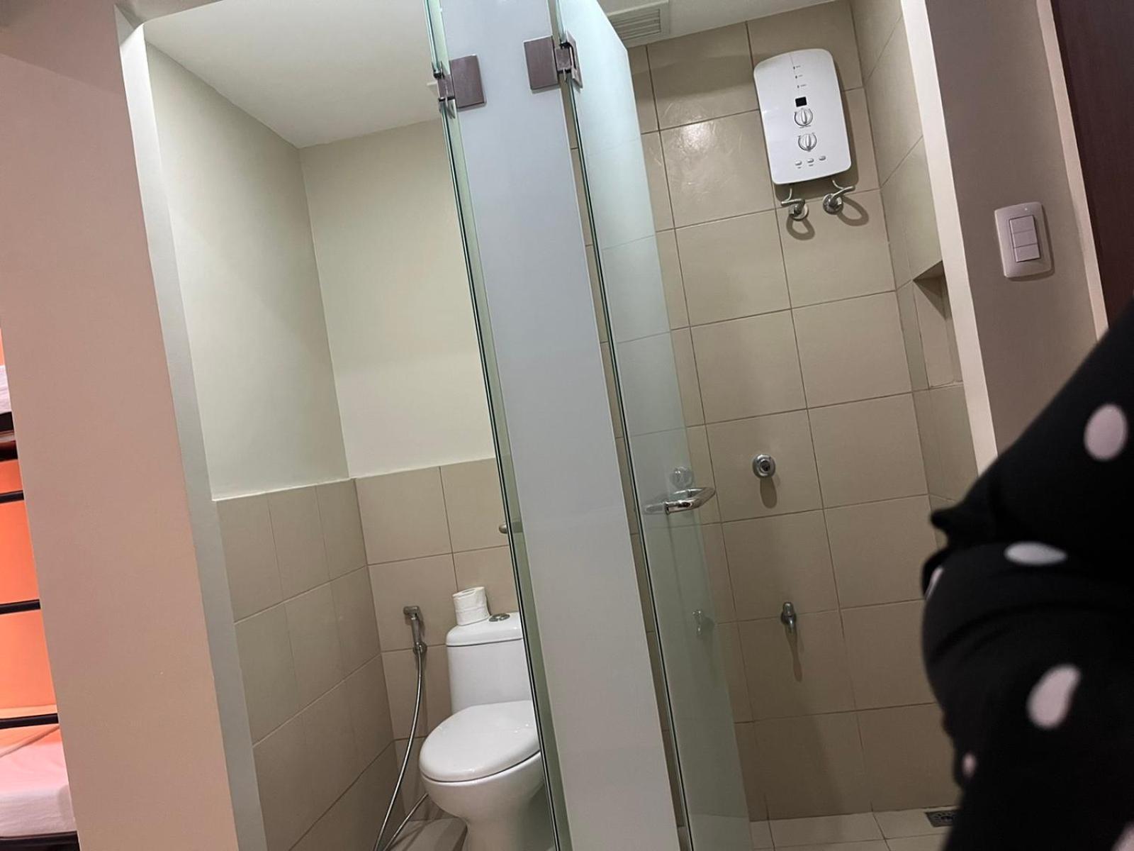 G Square Residences Manila Exterior foto